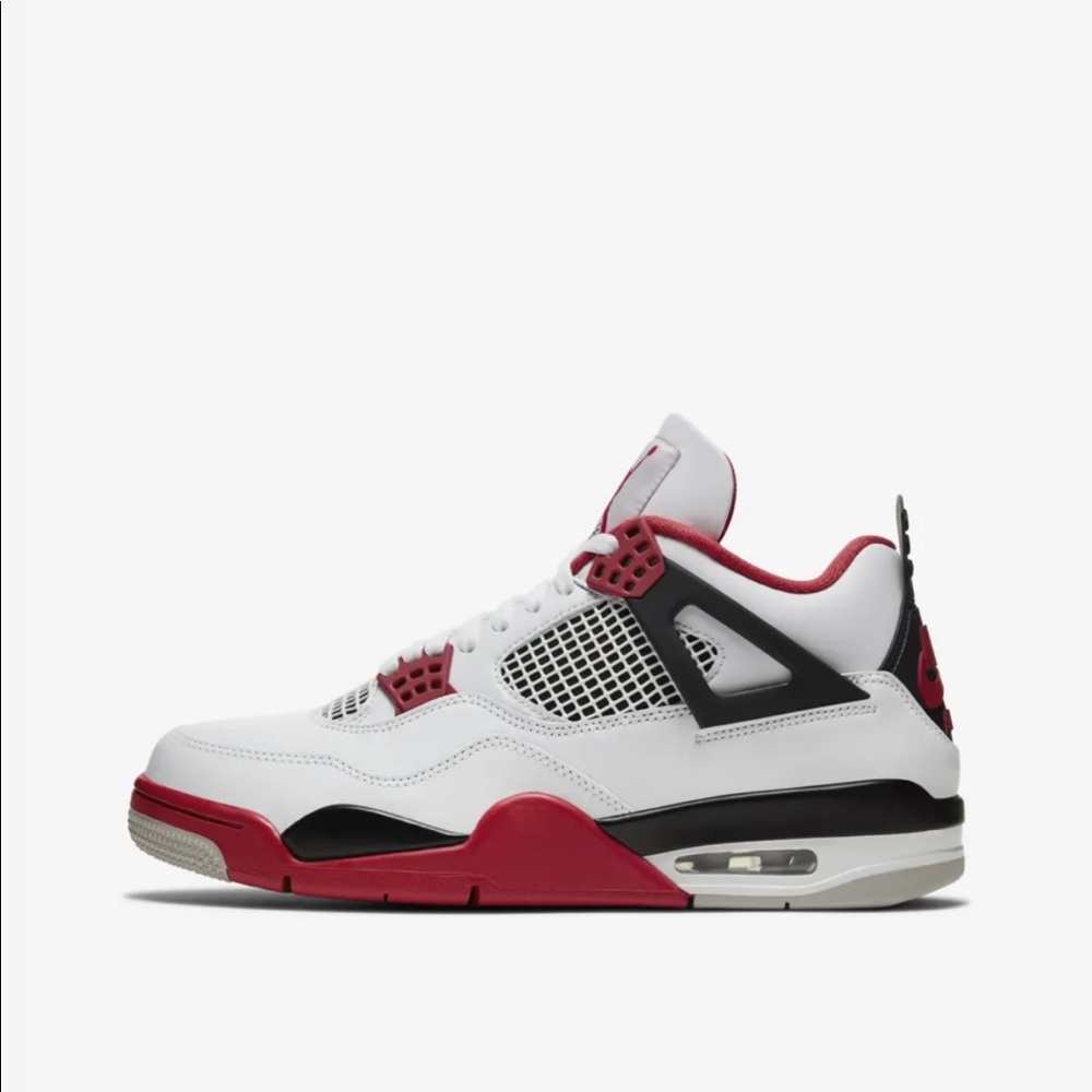 Meet your Posher, Lou